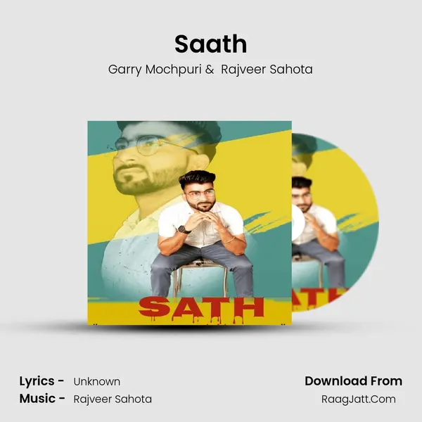 Saath mp3 song
