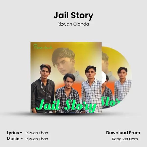 Jail Story mp3 song
