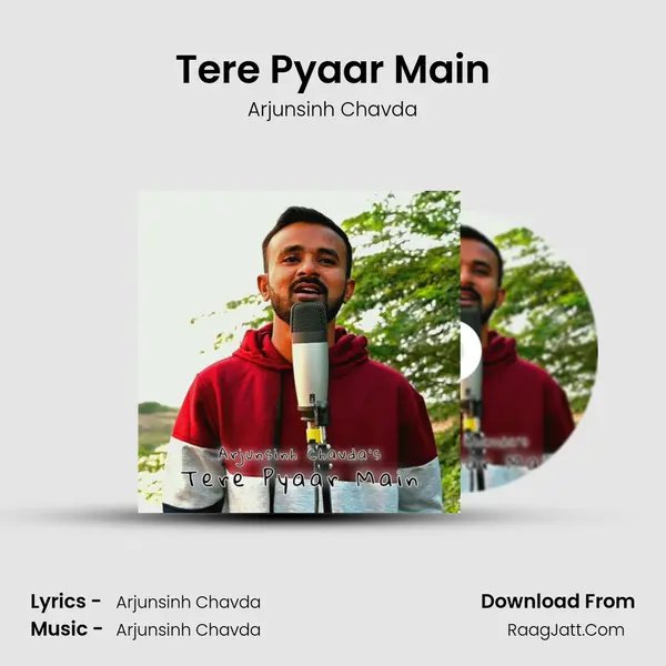 Arjunsinh Chavda