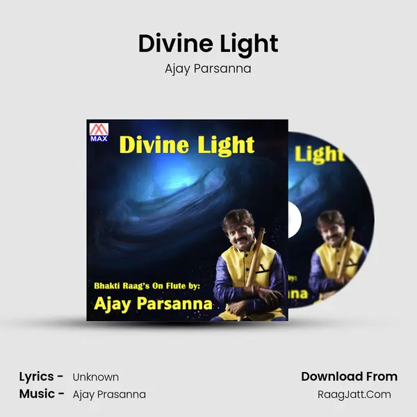 Divine Light mp3 song