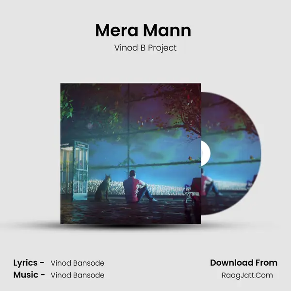 Vinod B Project