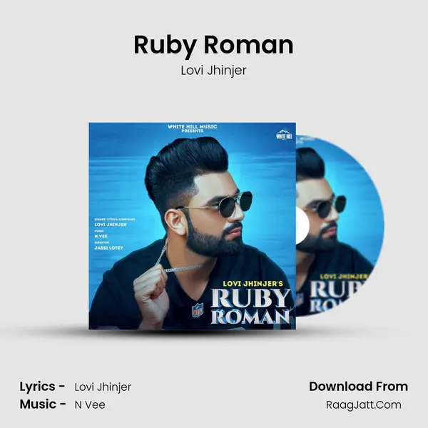 Ruby Roman - Lovi Jhinjer