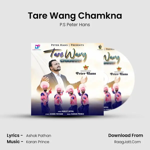 Tare Wang Chamkna mp3 song
