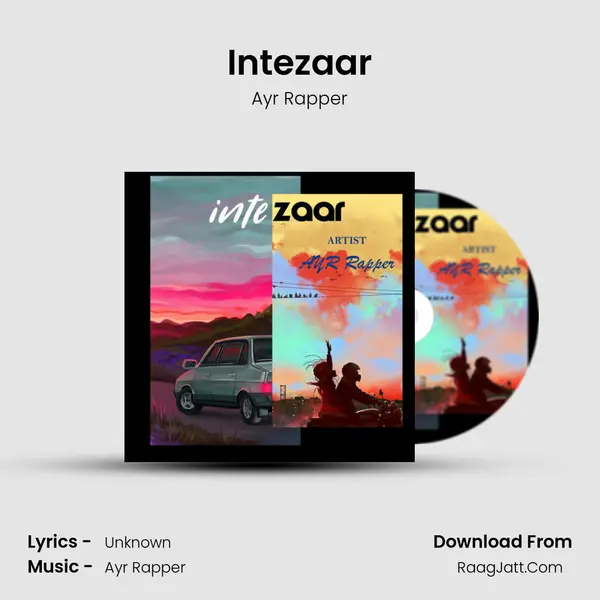 Intezaar mp3 song