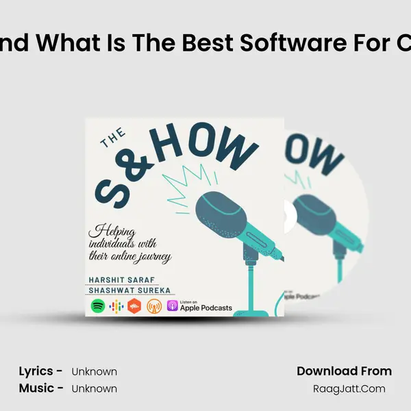 What Is Copywriting And What Is The Best Software For Copywriting ?..EP..#029 MP3 Song by  Cover