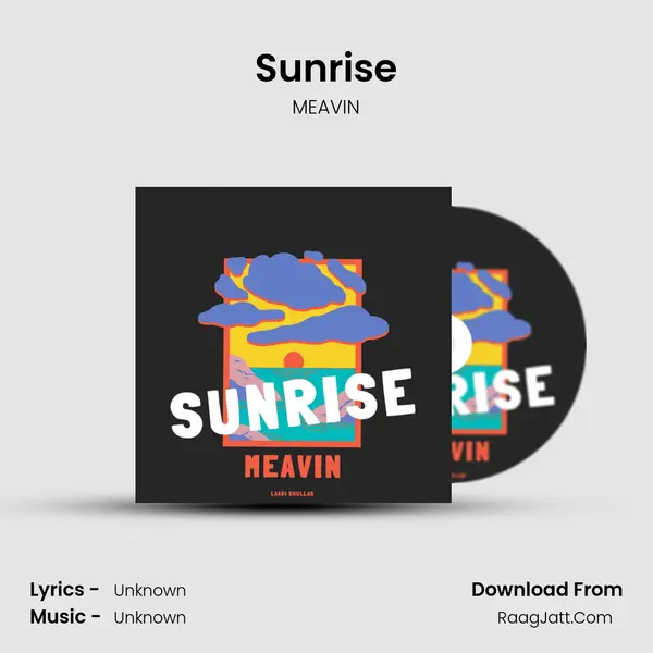 Sunrise - MEAVIN