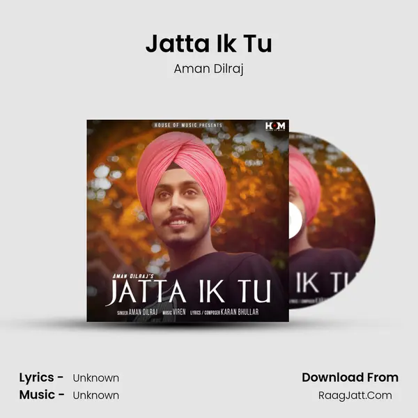 Jatta Ik Tu mp3 song