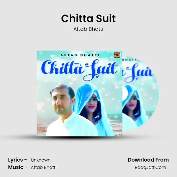 Chitta Suit Cover