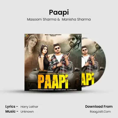 Paapi Cover