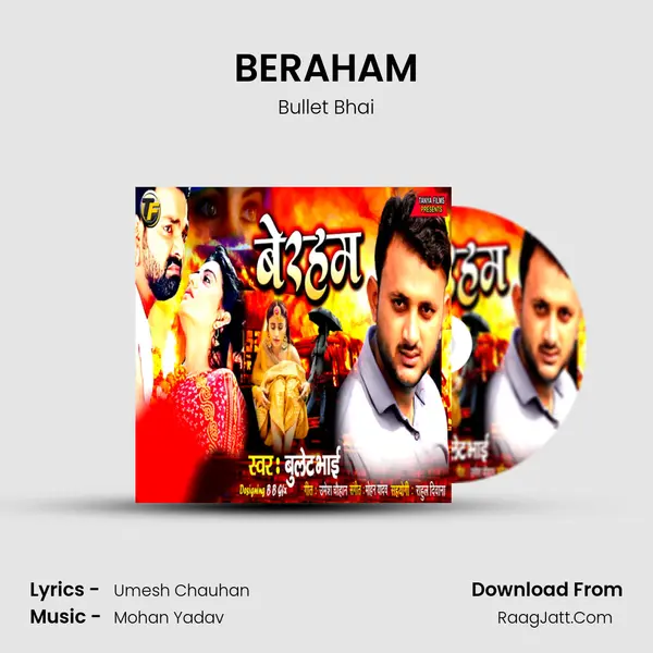 BERAHAM mp3 song