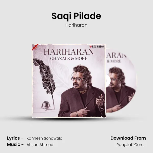 Saqi Pilade mp3 song