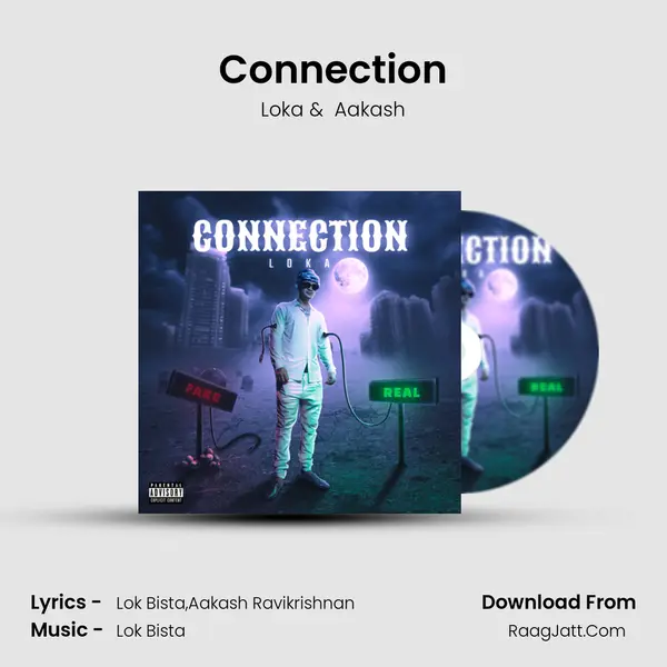 Connection mp3 song
