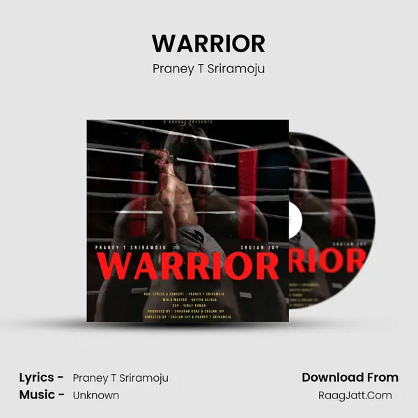 Praney T Sriramoju