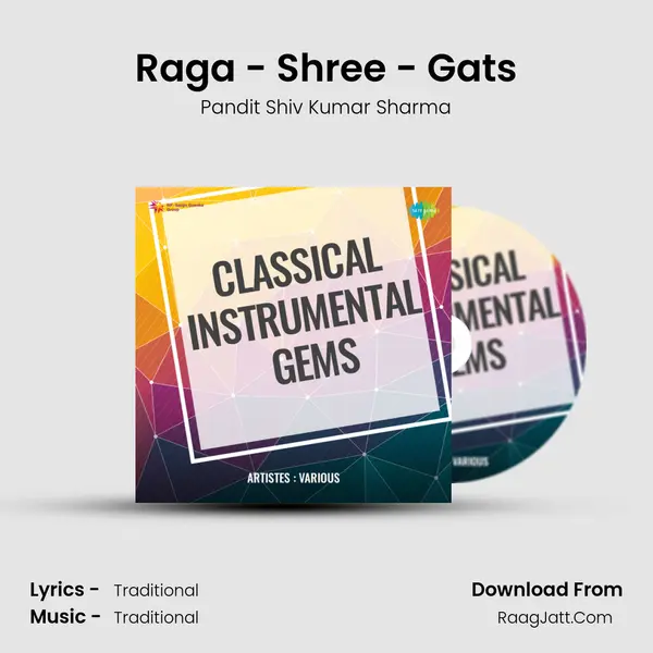 Raga - Shree - Gats mp3 song