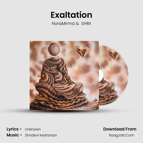 Exaltation Cover