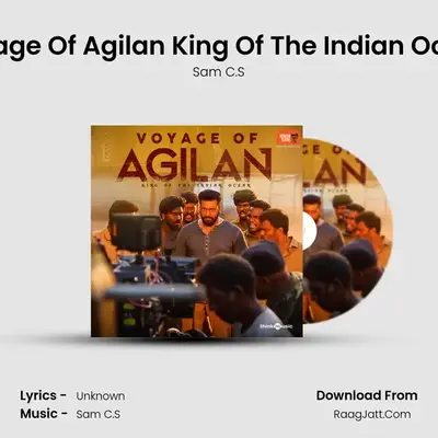 Agilan - Sam C.S