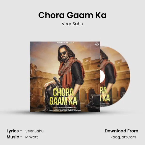 Veer Sahu