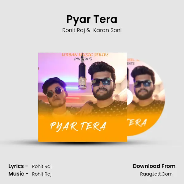 Pyar Tera mp3 song