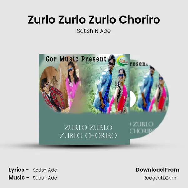 Zurlo Zurlo Zurlo Choriro mp3 song