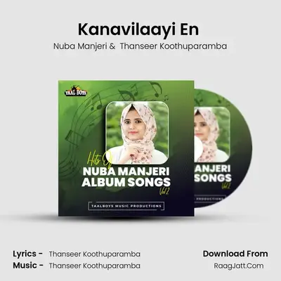 Nuba Manjeri