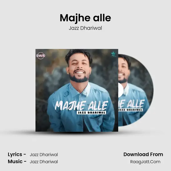 Jazz Dhariwal