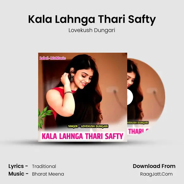 Kala Lahnga Thari Safty mp3 song