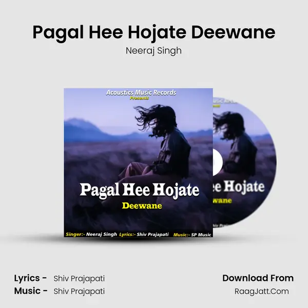Pagal Hee Hojate Deewane mp3 song