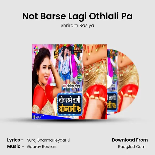 Not Barse Lagi Othlali Pa mp3 song
