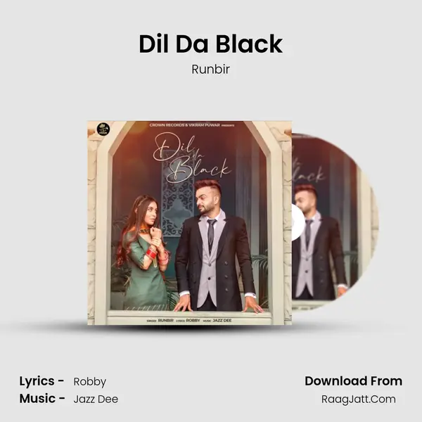 Dil Da Black mp3 song