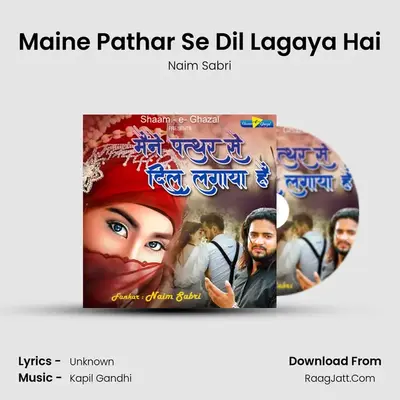 Maine Pathar Se Dil Lagaya Hai mp3 song