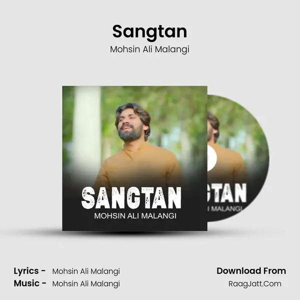 Sangtan - Mohsin Ali Malangi