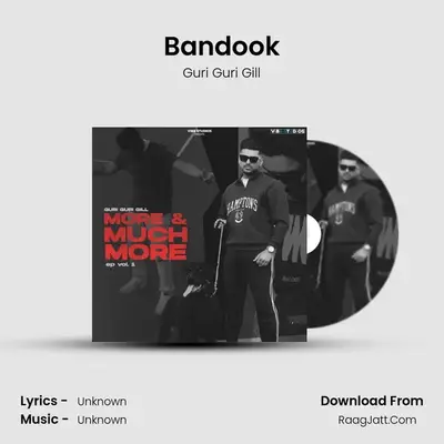 Bandook MP3 Song by Guri Guri Gill Cover