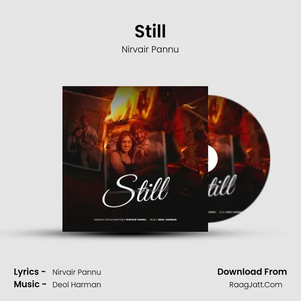 Still - Nirvair Pannu