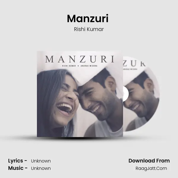 Manzuri (Instrumental) MP3 Song by Rishi Kumar Cover