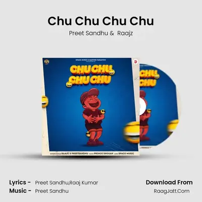 Chu Chu Chu Chu mp3 song