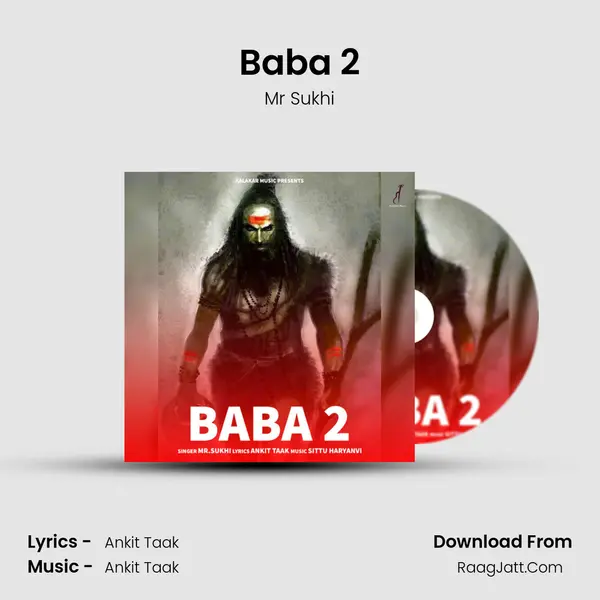 Baba 2 - Mr Sukhi