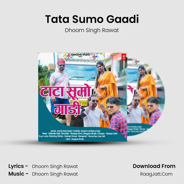 Dhoom Singh Rawat