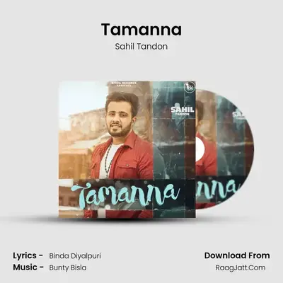 Tamanna - Sahil Tandon