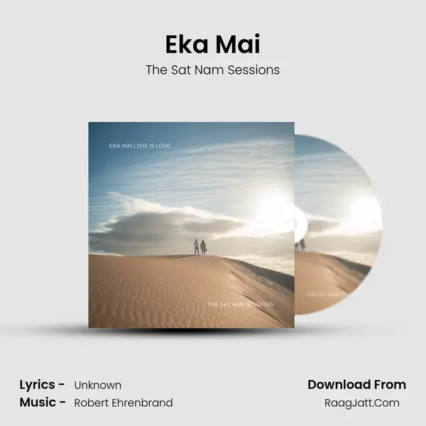 Eka Mai mp3 song
