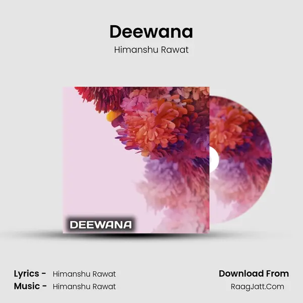 Deewana mp3 song