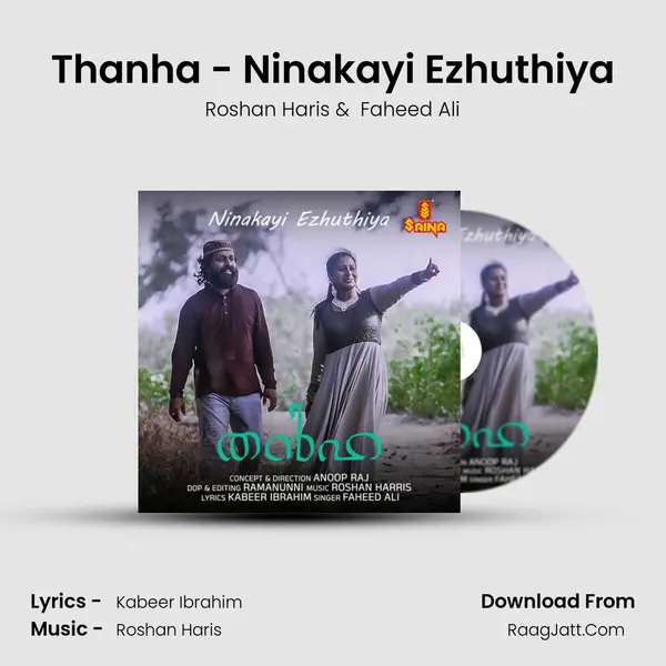 Thanha - Ninakayi Ezhuthiya - Roshan Haris