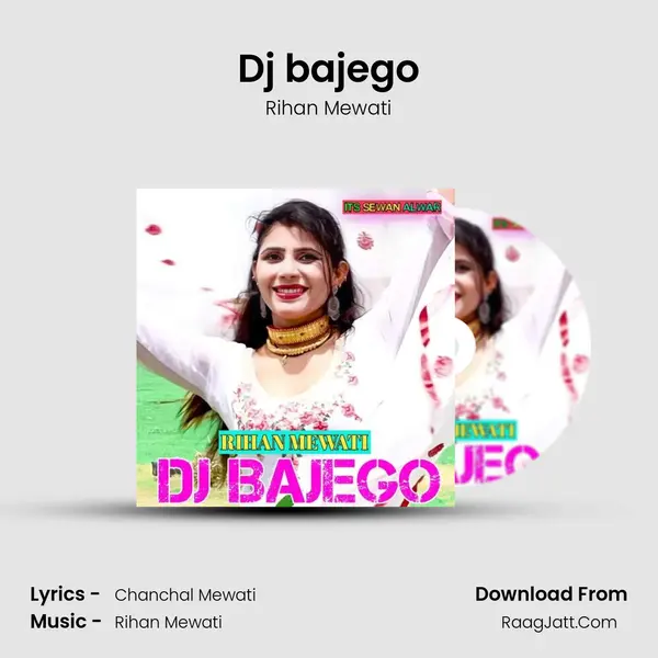 Dj bajego - Rihan Mewati