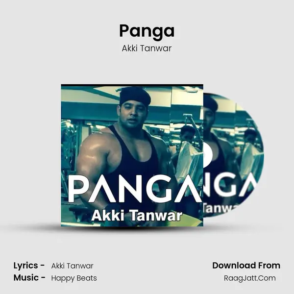 Panga - Akki Tanwar