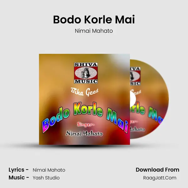 Bodo Korle Mai mp3 song