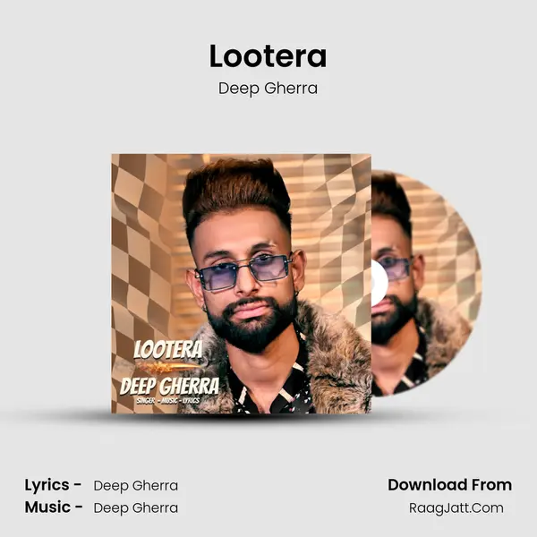 Lootera mp3 song