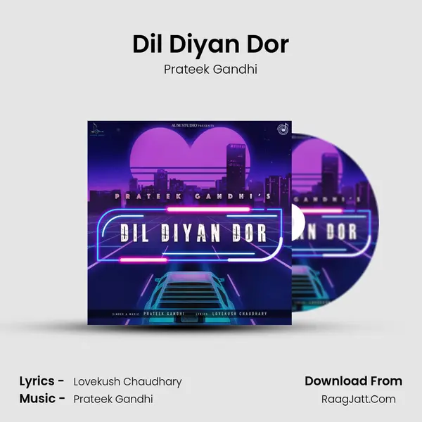 Dil Diyan Dor mp3 song