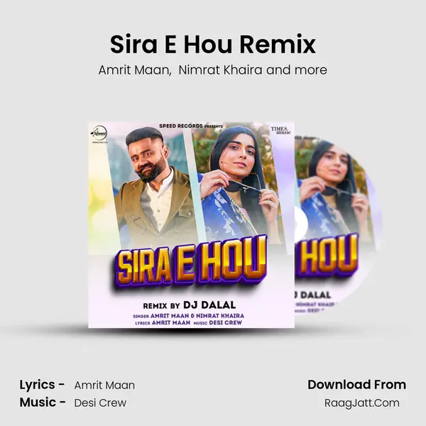 Sira E Hou Remix mp3 song