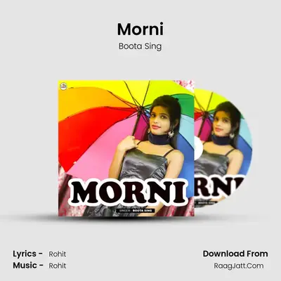 Morni mp3 song