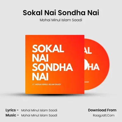 Sokal Nai Sondha Nai mp3 song