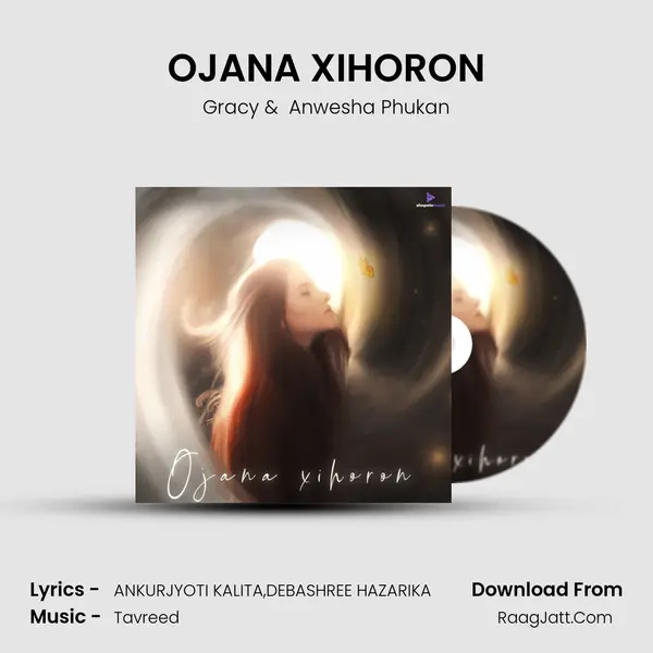 OJANA XIHORON - Gracy